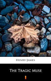 The Tragic Muse - Henry James - E-Book
