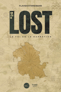 Sur l’île de Lost - Flavien Stirnemann - E-Book
