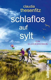 Schlaflos auf Sylt - Claudia Thesenfitz - E-Book