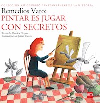 Remedios Varo - Mónica Nepote - E-Book