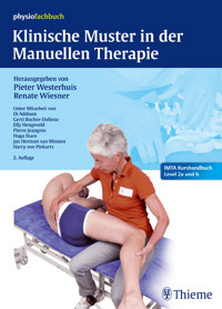 Klinische Muster in der Manuellen Therapie - Pieter Westerhuis - E-Book