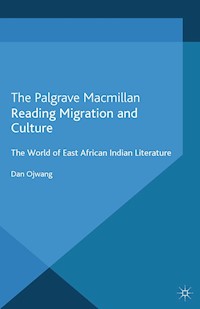 Reading Migration and Culture - Dan Ojwang - E-Book