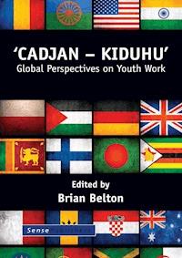 ‘Cadjan – Kiduhu’ -  - E-Book