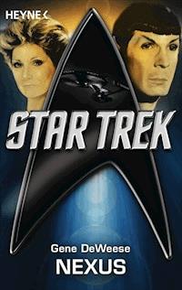 Star Trek: Nexus - Gene DeWeese - E-Book