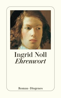 Ehrenwort - Ingrid Noll - E-Book + Hörbuch