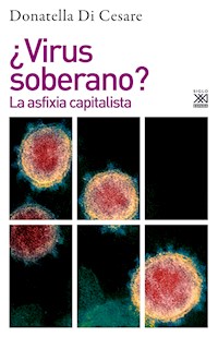 ¿Virus soberano? - Donatella di Cesare - E-Book