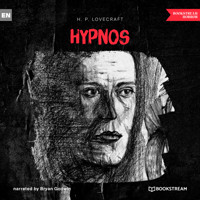 Hypnos (Unabridged) - H. P. Lovecraft - Hörbuch