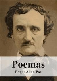  Poemas - Edgar Allan Poe - E-Book