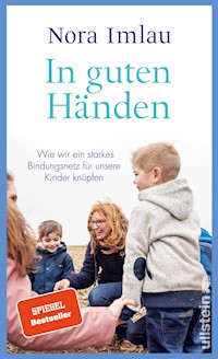 In guten Händen - Nora Imlau - E-Book