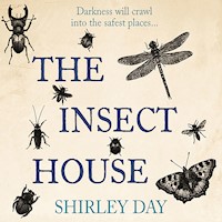 The Insect House - Shirley Day - Hörbuch
