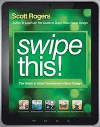 Swipe This! - Scott Rogers - E-Book