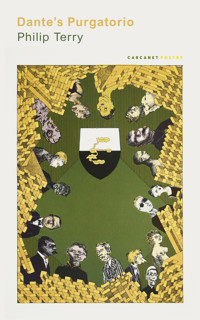 Dante's Purgatorio - Philip Terry - E-Book