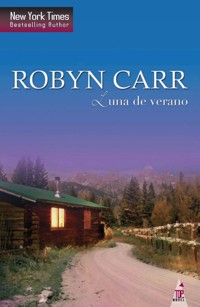 Luna de verano - Robyn Carr - E-Book