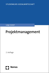 Projektmanagement - Ludger Kolhoff - E-Book
