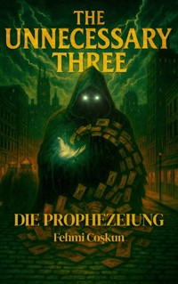 The Unnecessary Three – Die Prophezeiung - Fehmi Coskun - E-Book