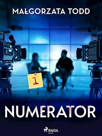 Numerator - Małgorzata Todd - E-Book