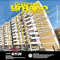 CUADERNO URBANO 32 - ESPACIO, CULTURA, SOCIEDAD - Eudene - E-Book