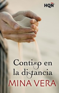 Contigo en la distancia - Mina Vera - E-Book