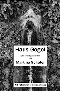 Haus Gogol - Martina Dr. Schäfer - E-Book