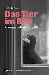 Das Tier im Bild - Friederike Zenker - kostenlos E-Book