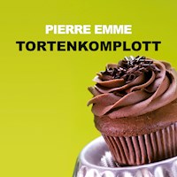 Tortenkomplott (Ungekürzt) - Pierre Emme - Hörbuch