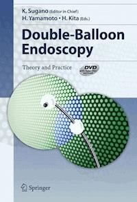 Double-Balloon Endoscopy -  - E-Book