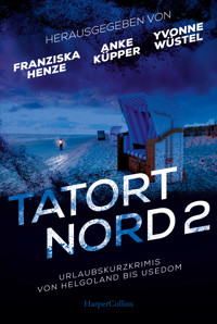 Tatort Nord 2 -  - E-Book
