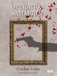 Operation Samarium - Carlos Usín - E-Book