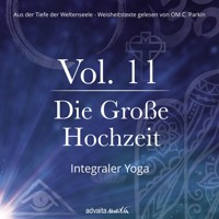 Die Große Hochzeit - OM C. Parkin - Hörbuch