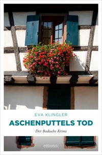 Aschenputtels Tod - Eva Klingler - E-Book