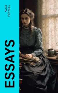 Essays - Alice Meynell - E-Book