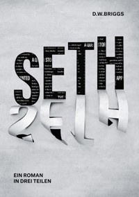 Seth - D.W. Briggs - E-Book