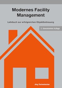 Hausmeister im Immobilienmanagement - Jörg Tschentscher - E-Book