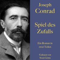 Joseph Conrad: Spiel des Zufalls - Joseph Conrad - Hörbuch