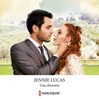 Una obsesión - Jennie Lucas - Hörbuch