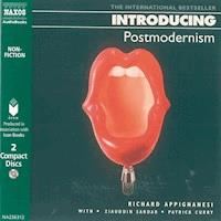 Introducing Postmodernism - Richard Appignanesi - Hörbuch