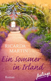 Ein Sommer in Irland - Ricarda Martin - E-Book