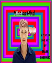 Mind on Mind - Mark Fasciano - E-Book