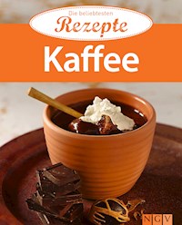 Kaffee -  - E-Book