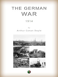 The German War - Arthur Conan Doyle - E-Book