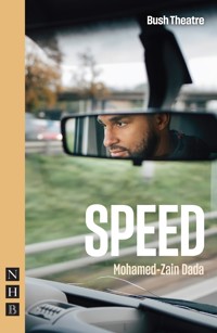 Speed - Mohamed-Zain Dada - E-Book