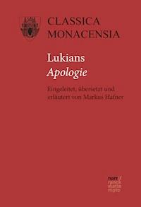 Lukians "Apologie" - - E-Book