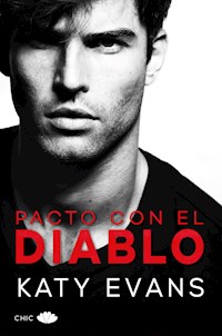 Pacto con el diablo - Katy Evans - E-Book