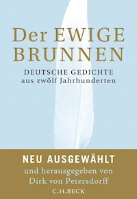 Der ewige Brunnen -  - E-Book