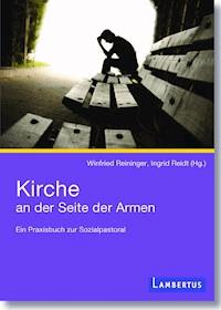 Kirche an der Seite der Armen -  - E-Book