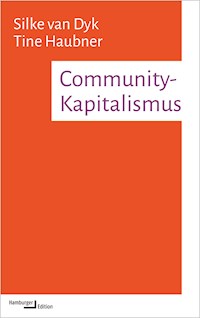 Community-Kapitalismus - Silke van Dyk - E-Book