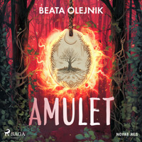 Amulet - Beata Olejnik - Hörbuch