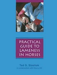 Practical Guide to Lameness in Horses, Updated - Ted S. Stashak - E-Book