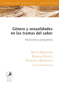 Género y sexualidades en las tramas del saber - - E-Book
