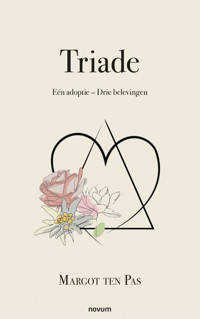 Triade - Margot ten Pas - E-Book